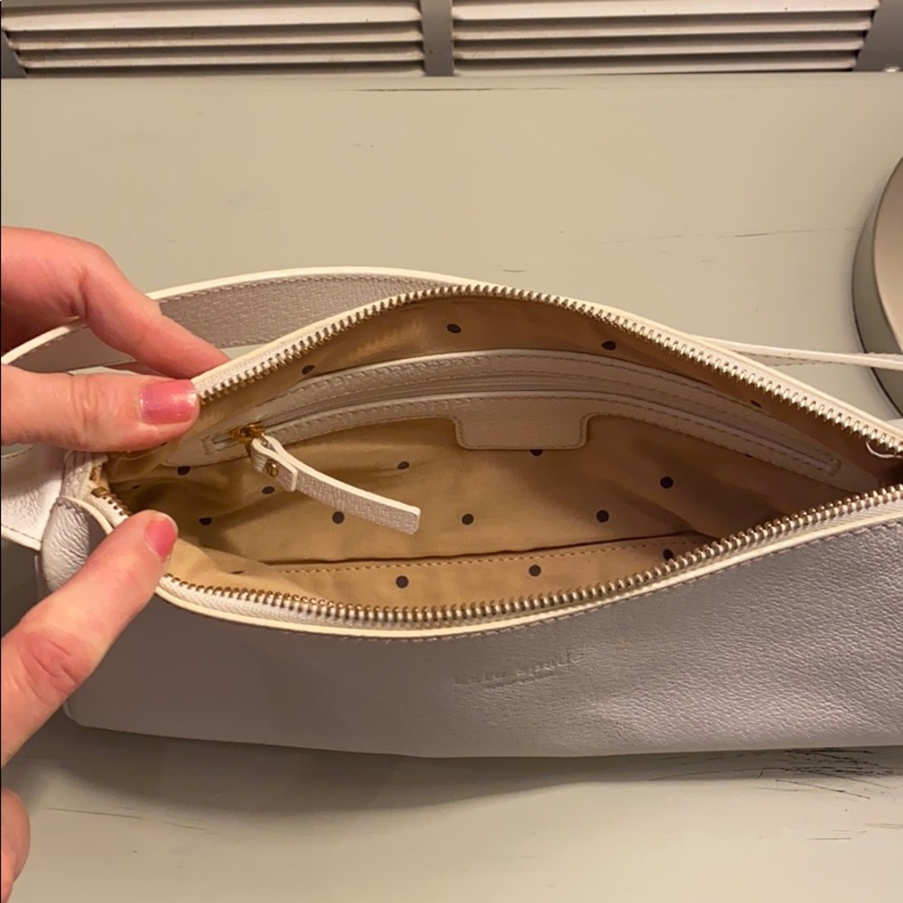 Authentic Kate Spade Handbag - Picture 4 of 4